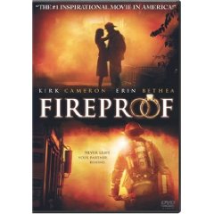 Show details of Fireproof (2008).