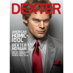 Show details of Dexter: Season 3.
