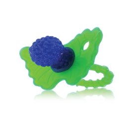 Show details of RaZberry Teether.