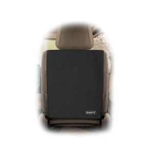 Show details of SafeFit Kick Mats 2-Pack in Black.