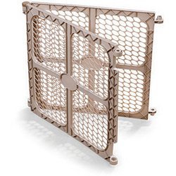 Show details of Summer Infant 2 Sided Panel Extension Kit For The Secure Surround Play Yard.