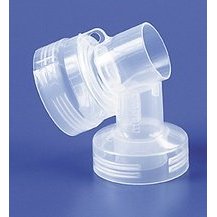 Show details of Medela Personalfit Connectors.