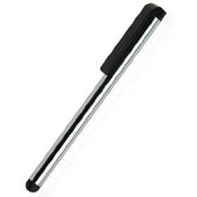 Show details of Apple iPhone 3G Stylus Pen (Silver).
