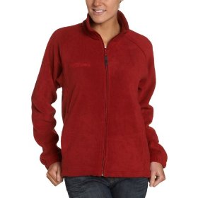 Show details of Columbia Sportswear Women's Benton Springs Fleece.