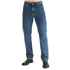 Show details of Lee Jeans Men's Regular Fit Jean.
