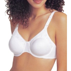 Show details of Playtex Expectant Moments Women's Underwire Nursing Bra   # 4173.
