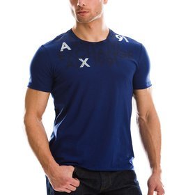 Show details of Foil Dot T-Shirt.