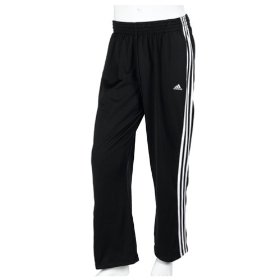 Show details of adidas Men's 3-Stripe Pant.