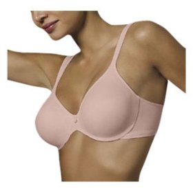 Show details of Bali Women's Passion for Comfort Underwire Bra   #3383.