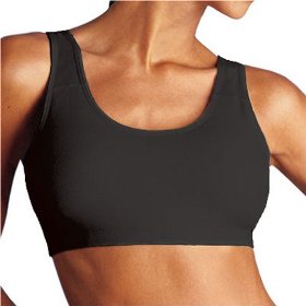 Show details of 3-pack, FRUIT OF THE LOOM, Tank Style Sport Bras.