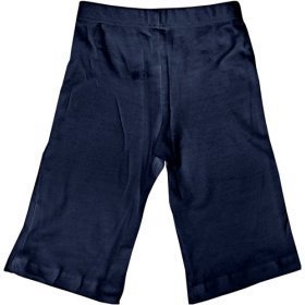 Show details of American Apparel Infant Baby Rib Karate Pant.