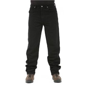 Show details of Wrangler Men's Rugged Wear Relaxed Fit Jean.
