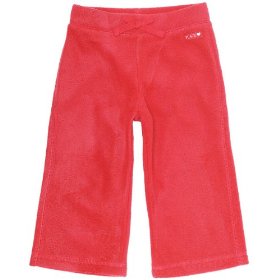 Show details of glacier fleece pants.