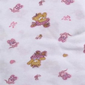 Show details of Fitted Pack N Play Sheet.