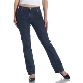 Show details of Levi's 550 Women's Relaxed Boot Cut Jean.