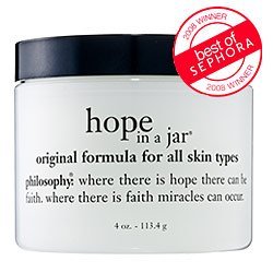 Show details of Philosophy Hope in a Jar.