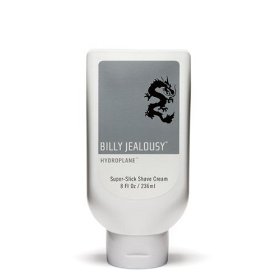 Show details of Billy Jealousy Hydroplane Shave Cream, 8-Ounce Bottle.