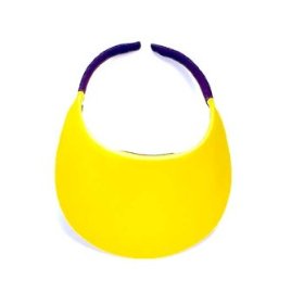 Show details of The No Headache Visor-Midsize.