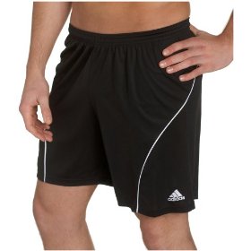 Show details of adidas Men's Striker Short.