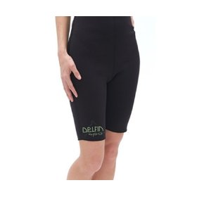 Show details of Delfin Spa Bio Ceramic Anti Cellulite Shorts.