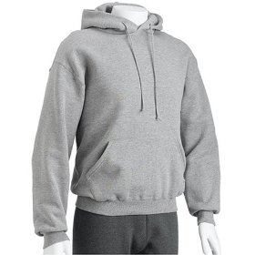 Show details of Russell Athletic Men's Dri-Power Hooded Pullover Fleece Sweatshirt.