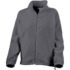 Show details of Columbia Benton Springs Zipper Fleece Womens.