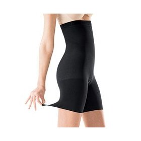 Show details of SPANX Higher Power High-Waisted Mid-Thigh Shaper 032.