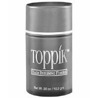 Show details of Toppik Hair Building Fibers, The 30 Second "HAIR TRANSPLANT" Regular Size 10.3 grams.