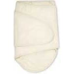 Show details of Miracle Baby Swaddling Blanket &#45; Beige.
