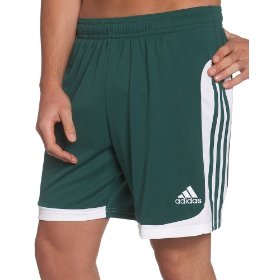 Show details of adidas Men's Toque Short.