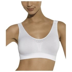 Show details of Barelythere Women's Microfiber Crop Top   #103.