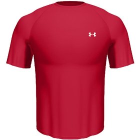 Show details of Under Armour Tech Tee Mens.
