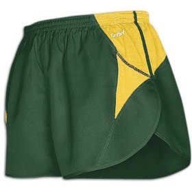 Show details of Eastbay Half-Split Two-Color Race Short - Men's.