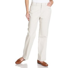 Show details of Dockers Women's Metro Pant.