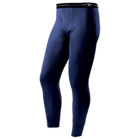 Show details of Duofold Men's Polypropylene Mid Weight Single-Layer Thermal Tagless Bottom.