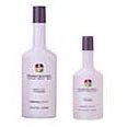 Show details of Pureology hydrating Shampoo and Conditioner deal for $35.00..save $17.