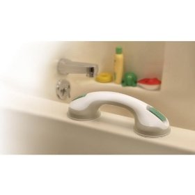 Show details of Mommy's Helper Safer Grip 11.5".