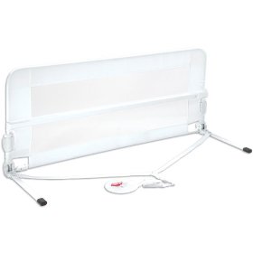 Show details of Dex Products Universal Safe Sleeper Bed Rail.