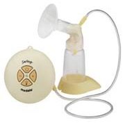 Show details of Medela Swing Breast Pump.