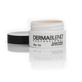 Show details of Dermablend - Cover Creme SPF 30 (New Formula).