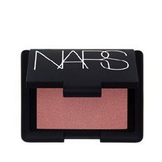 Show details of NARS Cosmetics Blush.