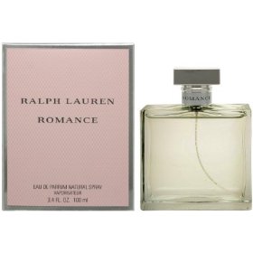 Show details of Romance by Ralph Lauren for Women 1.0 oz Eau de Parfum Spray.