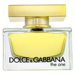 Show details of Dolce & Gabbana The One.