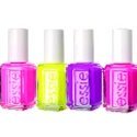 Show details of Essie Neon Collection (2009).