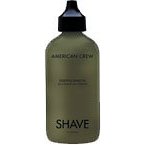 Show details of American Crew Essential Shave Oil.