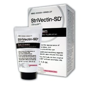 Show details of StriVectin-SD Eye Cream, 1.3-Ounce Tube.