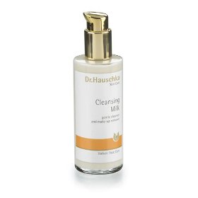 Show details of Dr.Hauschka Cleansing Milk.