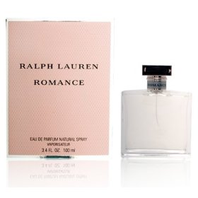 Show details of Romance by Ralph Lauren for Women 3.4 oz Eau de Parfum Spray.