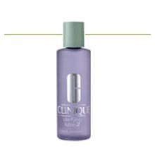 Show details of Clinique Clarifying Lotion 2.