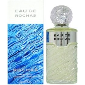Show details of Eau de Rochas by Rochas for Women 1.7 oz Eau de Toilette Spray.